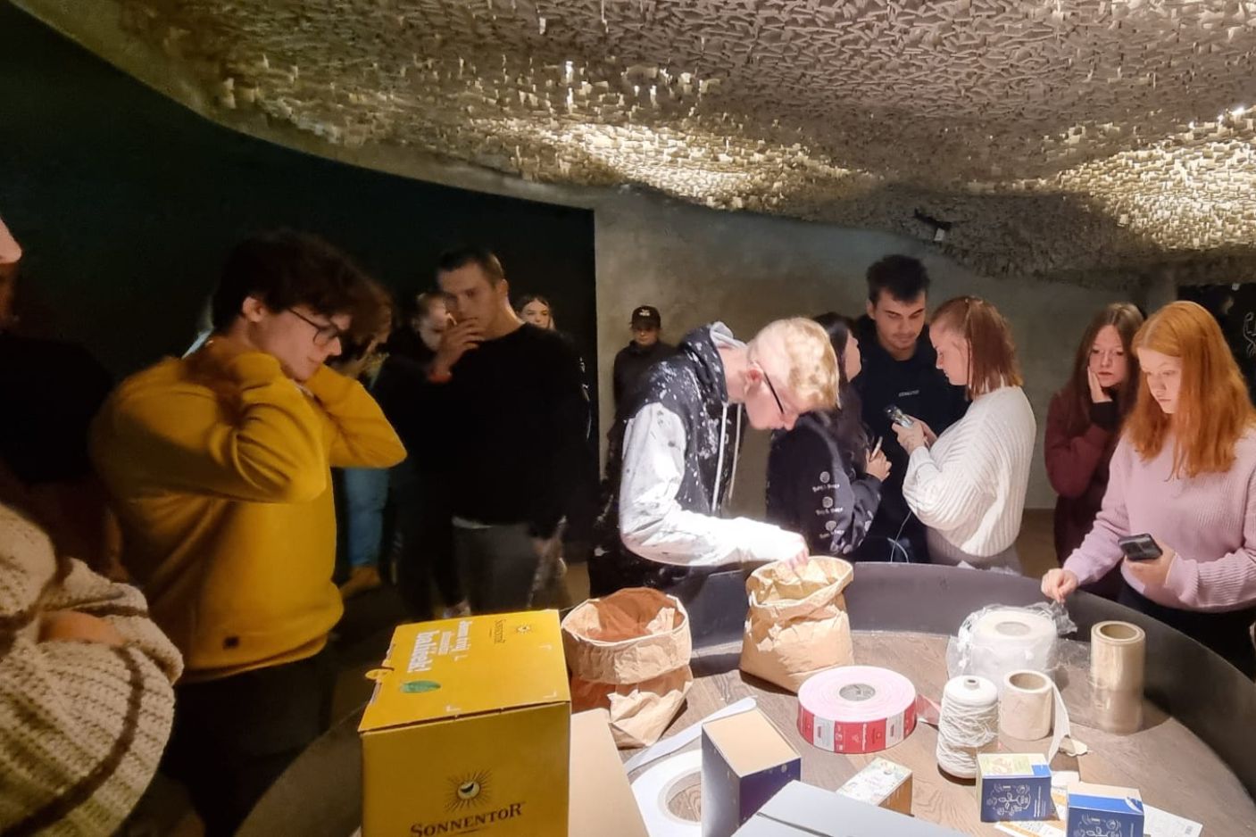  Úžasná vůně a skvělý podnikatelský projekt 