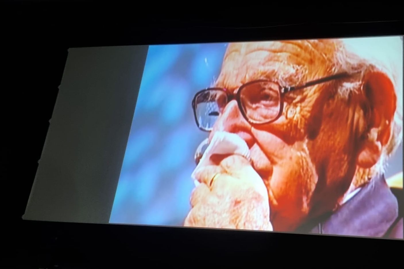  Nicholas Winton – Síla lidskosti