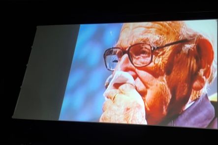 Foto k aktualitě Nicholas Winton – Síla lidskosti