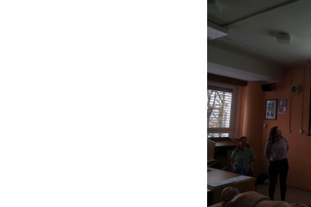 Foto k aktualitě  Nebojme se pomoci - kurz první pomoci AGEL