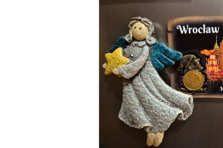 Foto k aktualitě  Tradiční adventní zájezd SŠIEŘ – Wroclaw 2024