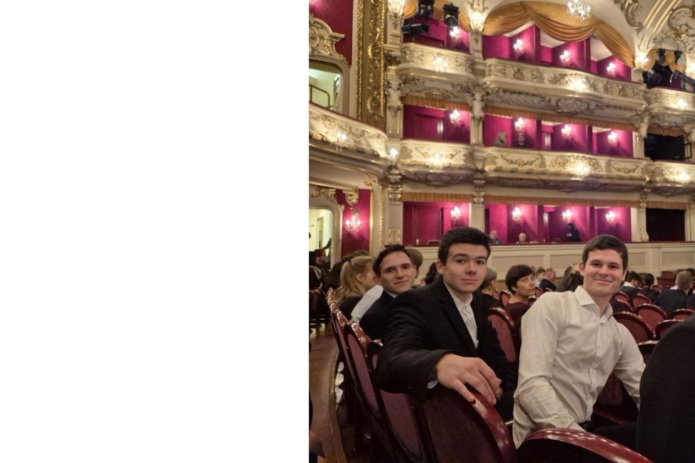  Gogol a jeho Revizor aneb Ať si každý zamete před vlastním prahem…