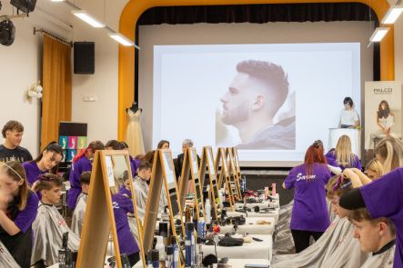 Foto k aktualitě ŠARM 2024