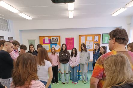 Foto k aktualitě Blázníš? No a!