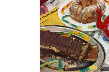 Foto k aktualitě Snídaně s DofE