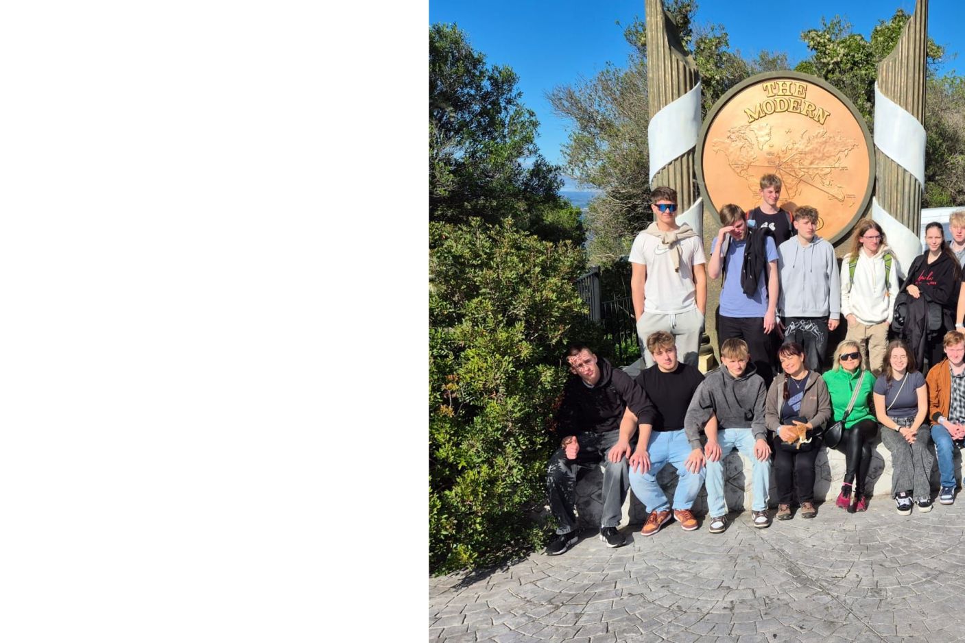  Pracovní stáž po Španělsku aneb Sevilla 2025