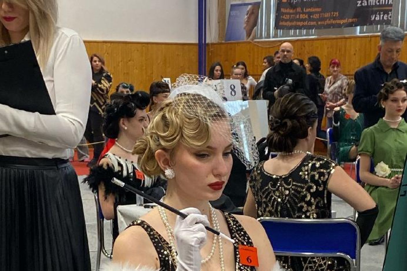  Velký úspěch na soutěži Kalibr Cup 2025