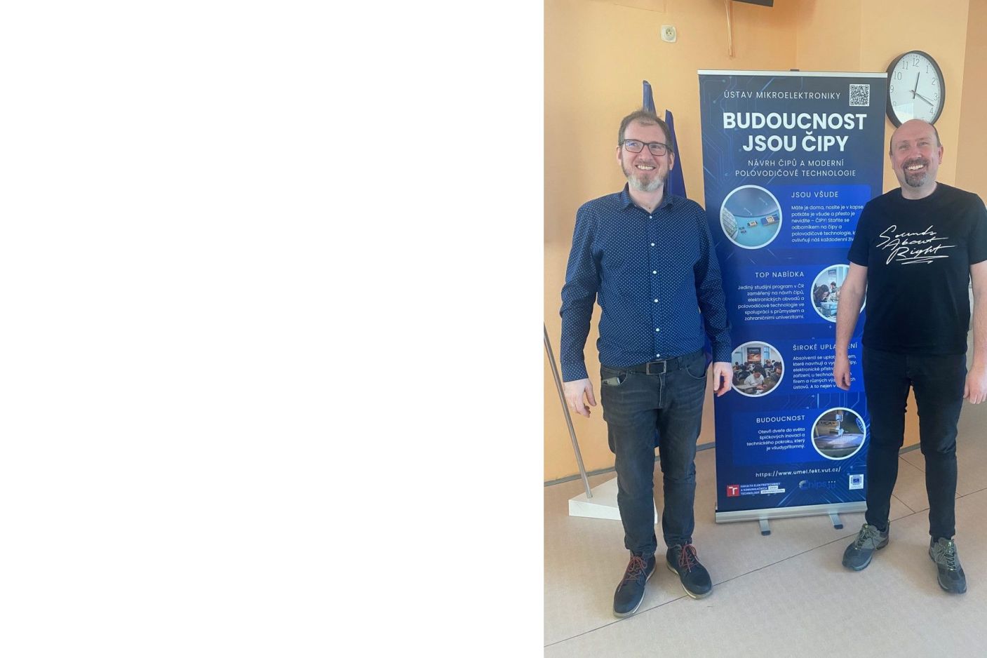  Přednášky FEKT VUT