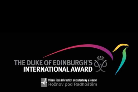 Foto k aktualitě Cenu vévody z Edinburghu převzalo téměř 70 studentů