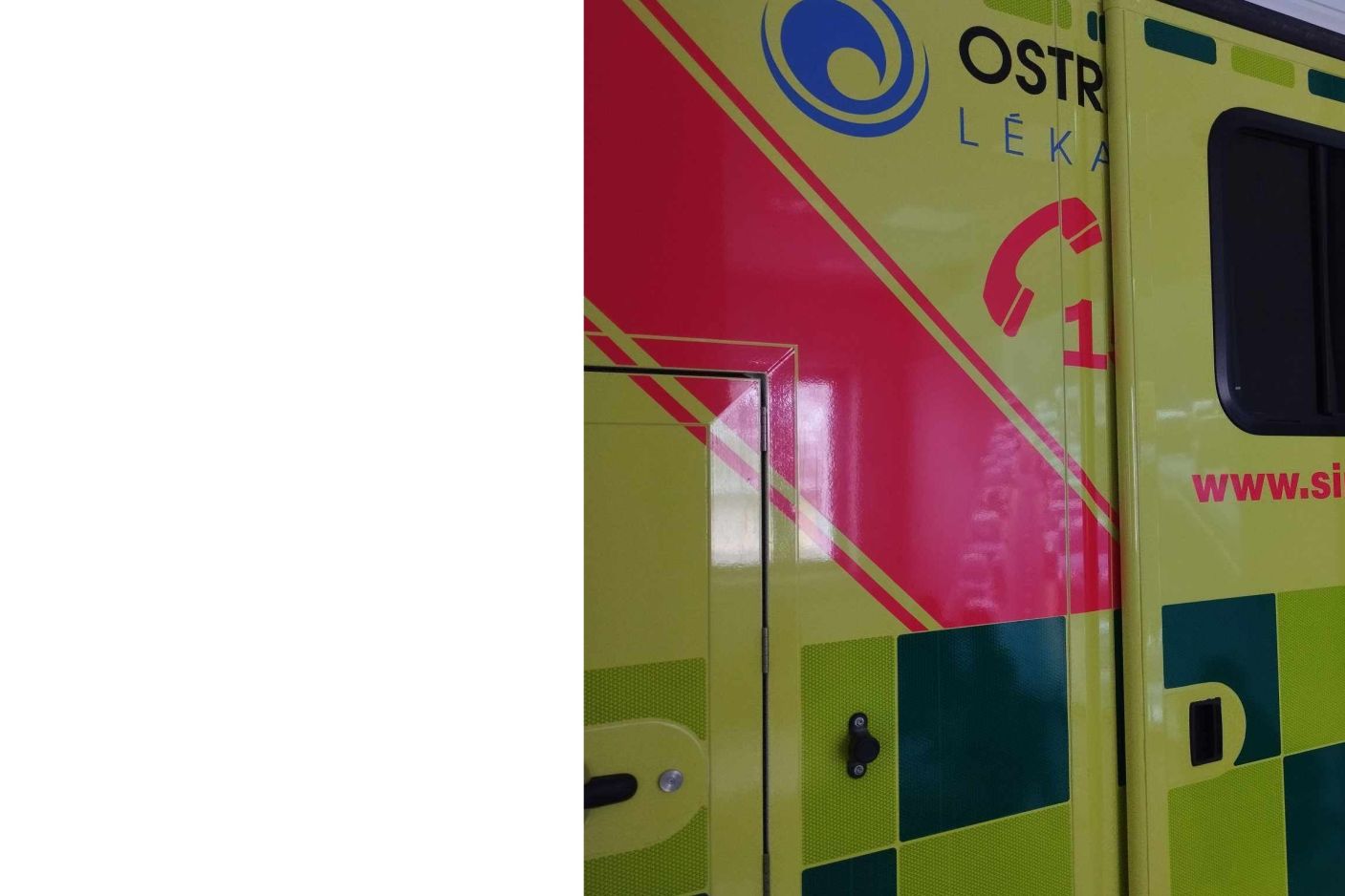  Expediční výcvik DofE: První pomoc v Simulačním centru SIMLEK