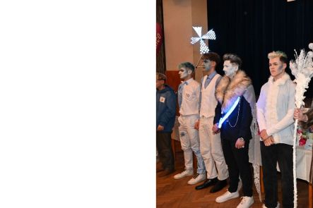 Foto k aktualitě Kadeřnická soutěž Beauty cup 2025 Domažlice