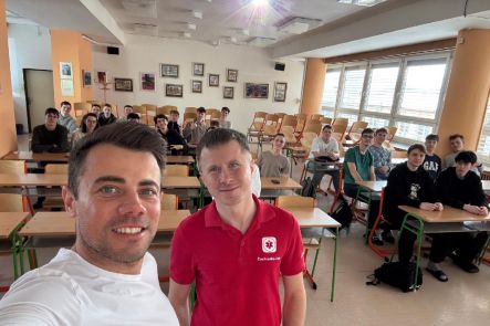 Foto k aktualitě Můžeš podnikat