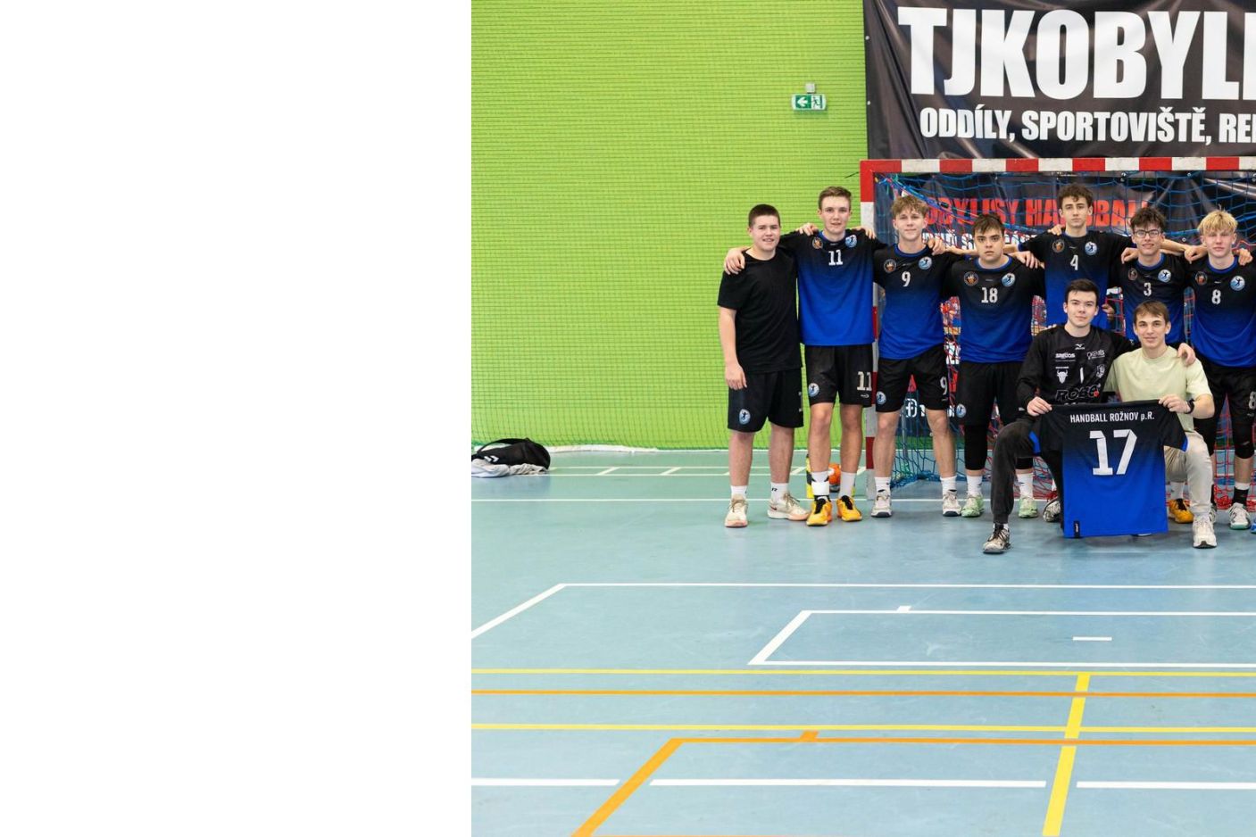  Úspěšná účast našich žáků na mezinárodním turnaji Praga Cup 2025