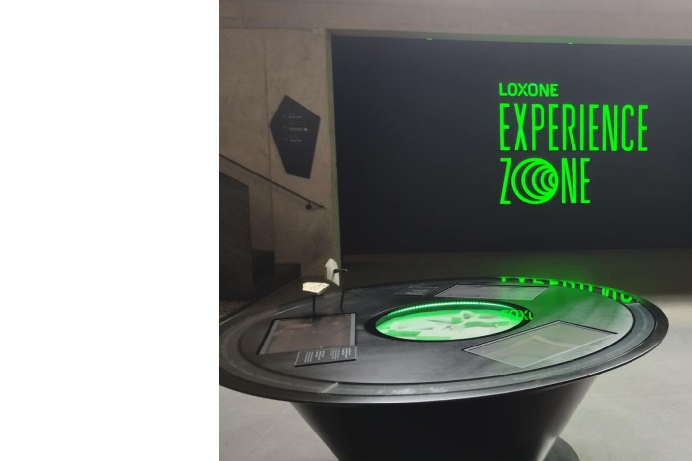  IT2A a studenti programu DOFE navštívili moderní Loxone Campus v Rakousku