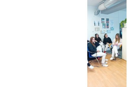 Foto k aktualitě Školení barber střihů