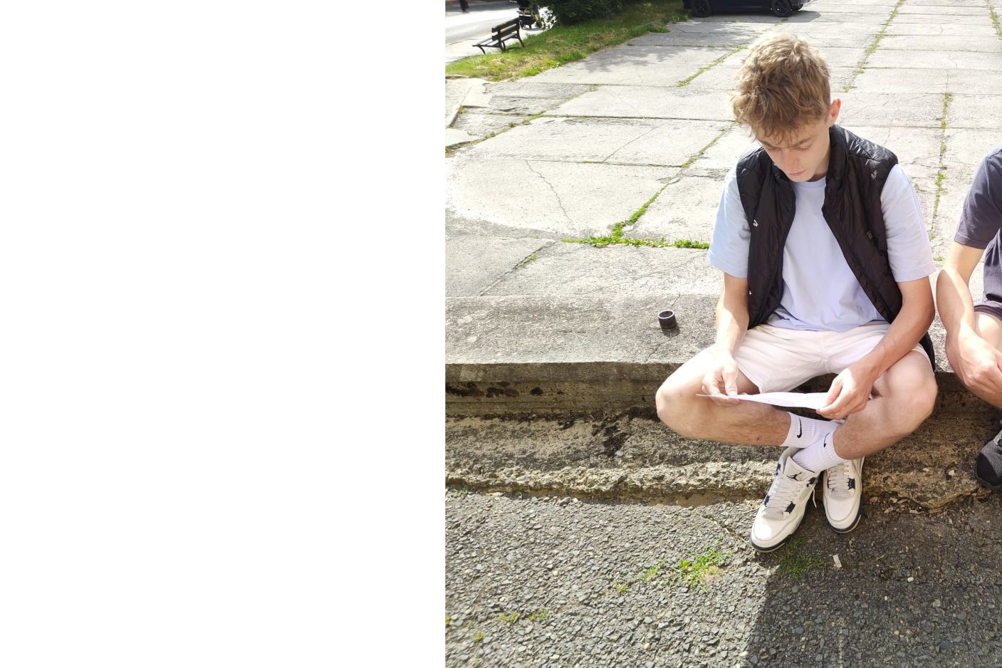  Projektový den - učení naživo