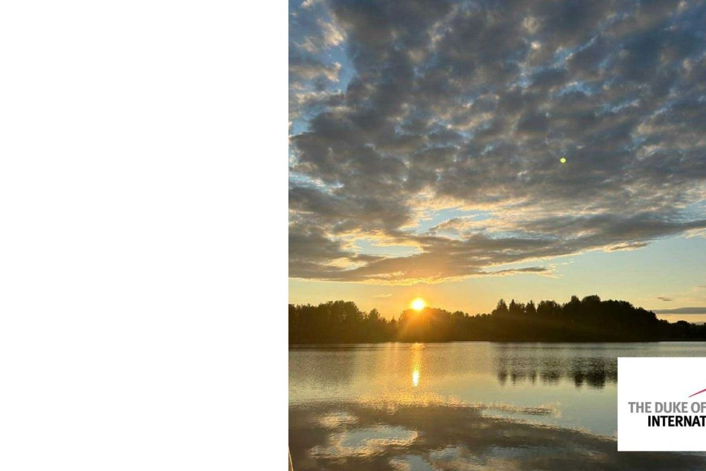  DOFE - Petr Bohuslav na Erasmus+ Youth Exchange ve Finsku