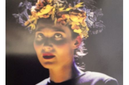 Foto k aktualitě Oheň zažíhá se ohněm aneb Krvavá svatba