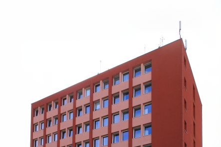 Foto ke stránce Ubytování na DM pro žáky