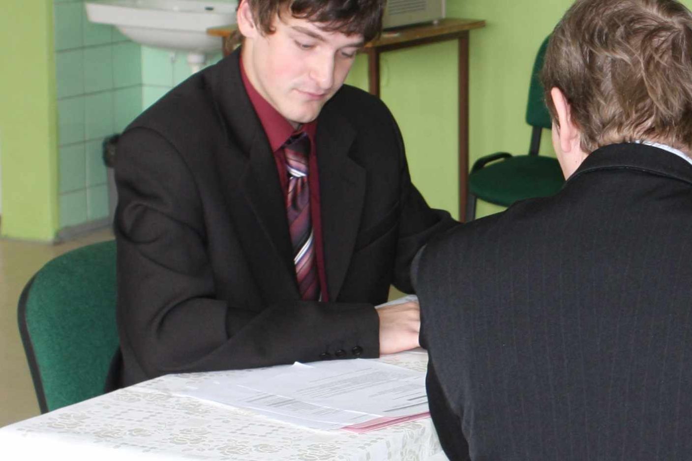 Stanovení počtu a forem zkoušek v profilové části MZ