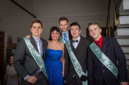 Foto ke stránce Informace k podání žádosti o přezkoumání výsledku maturitní zkoušky - PODZIM 2016