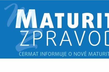 Foto ke stránce Maturitní zpravodaj č.40