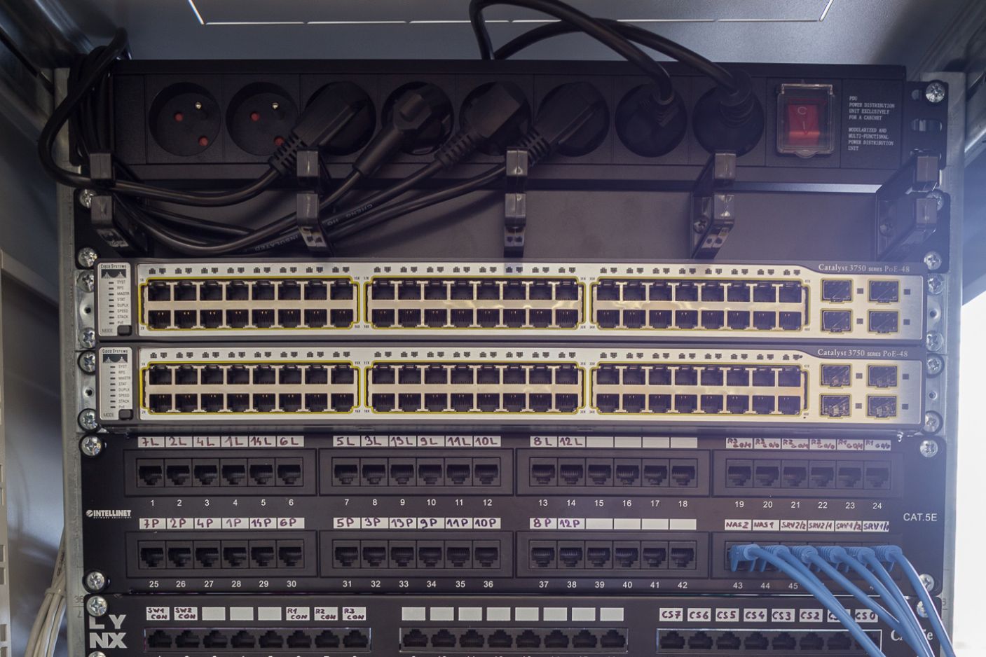 OBOR 18-20-M/01 MODERNÍ INFORMAČNÍ TECHNOLOGIE