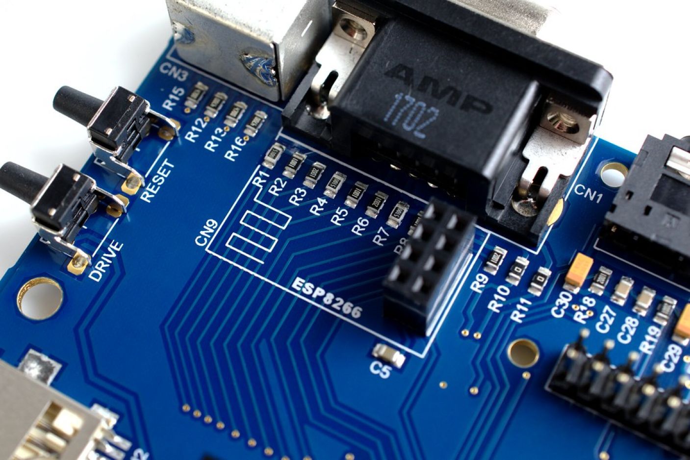 40.ROČNÍK SOČ - ŠKOLNÍ KOLO