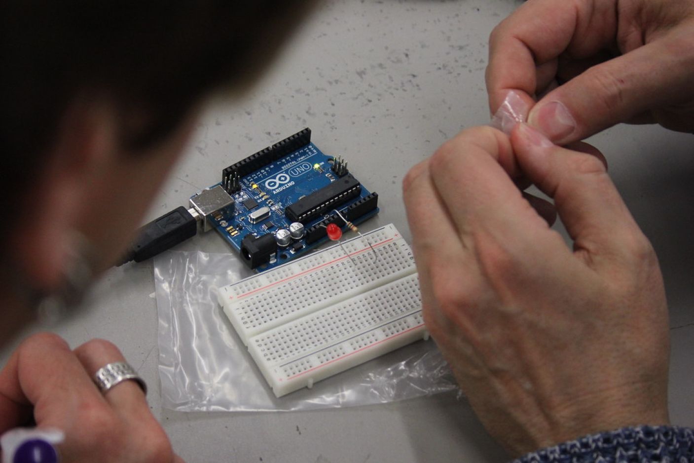 40.ROČNÍK SOČ - ŠKOLNÍ KOLO - zpráva z průběhu soutěže