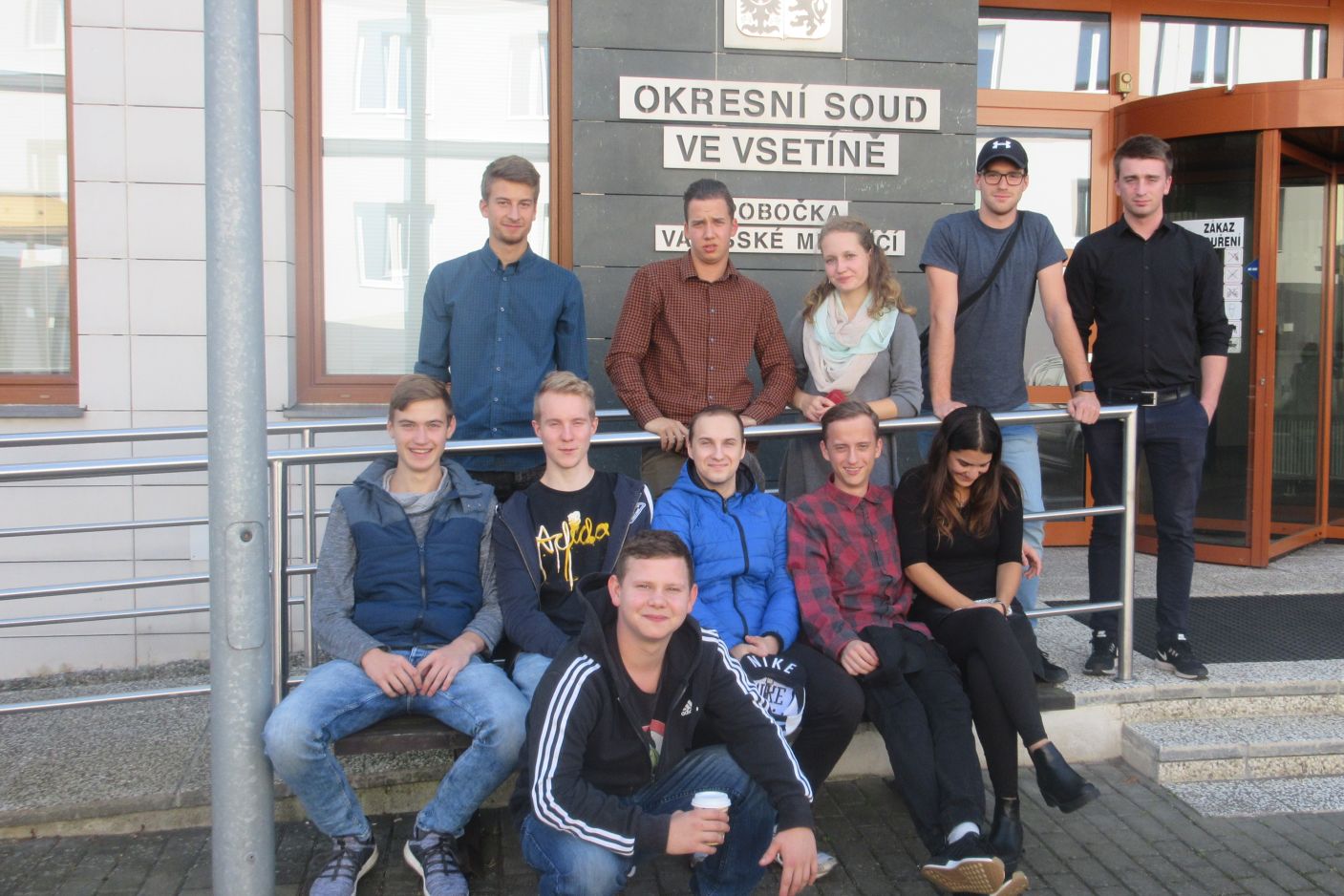 OBOR 64-41-L/51 PODNIKÁNÍ