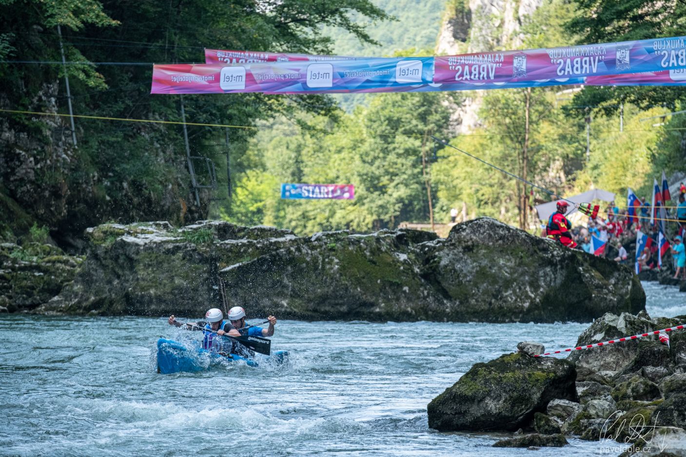 Jiří Smilek z ME2 mistrem světa!