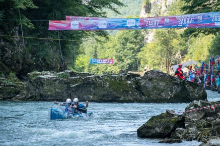 Foto ke stránce Jiří Smilek z ME2 mistrem světa!