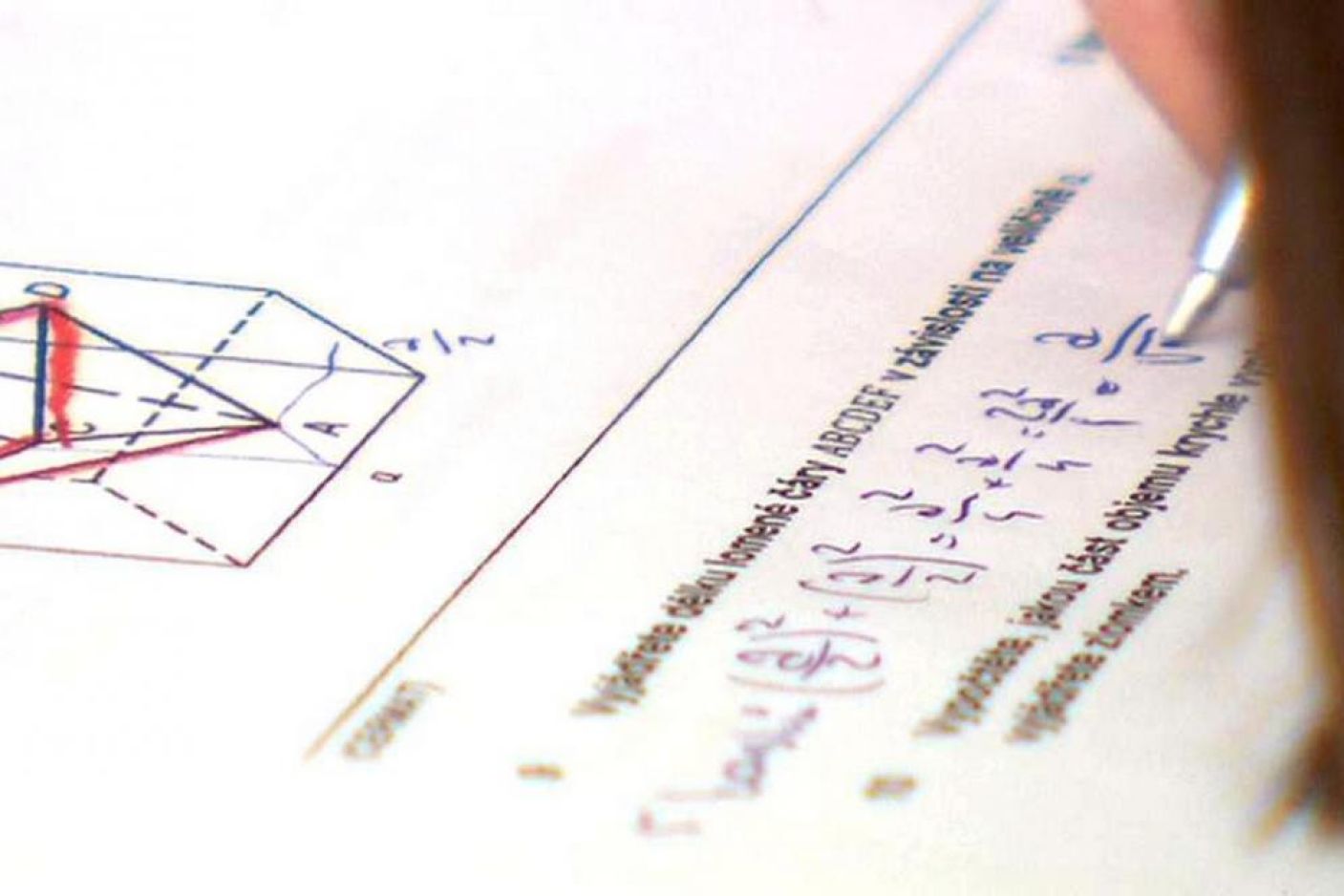 ZPŮSOB HODNOCENÍ PROFILOVÝCH ZKOUŠEK A ZPŮSOBY STANOVENÍ VÝSLEDNÉHO HODNOCENÍ MZ 2020