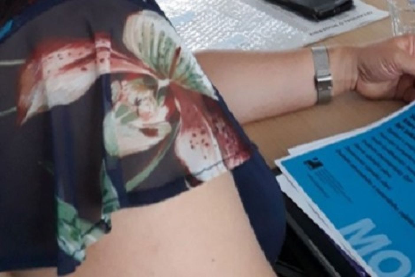 Zpravodaj o Modernizaci odborného vzdělávání