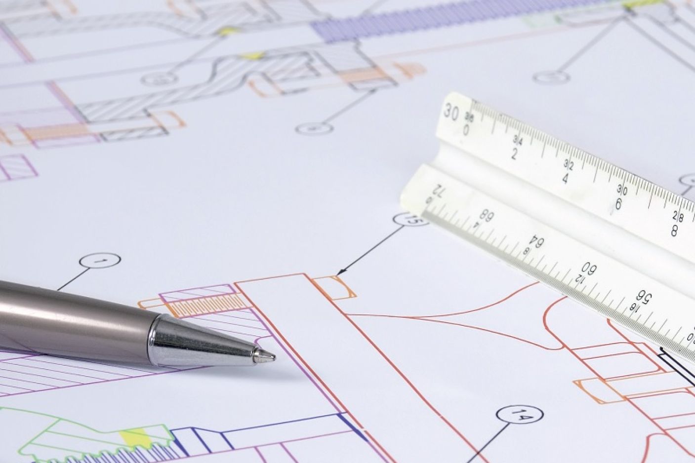 Sbírka řešených úloh z aplikované matematiky pro střední školy
