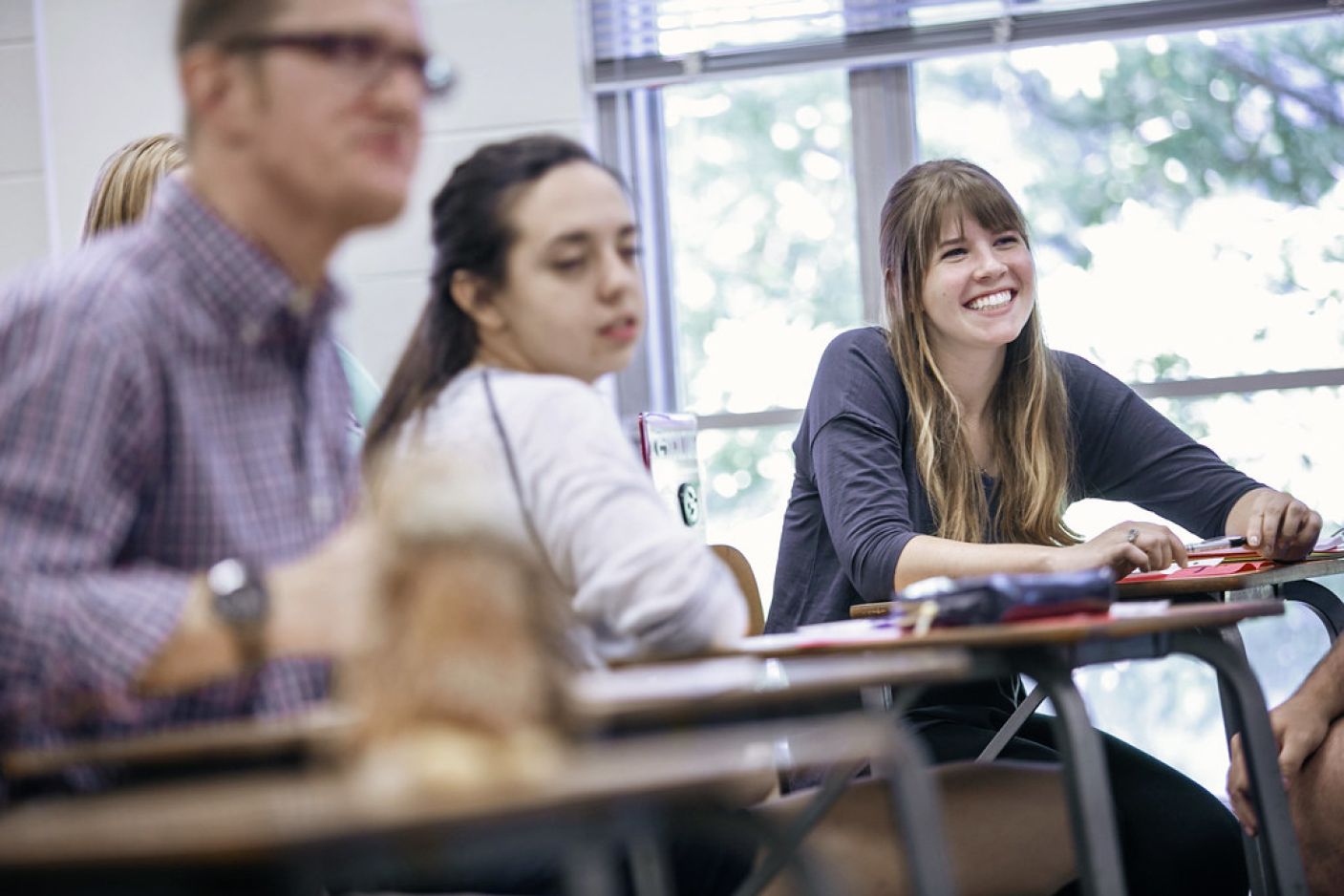 42.ROČNÍK SOČ - ŠKOLNÍ KOLO