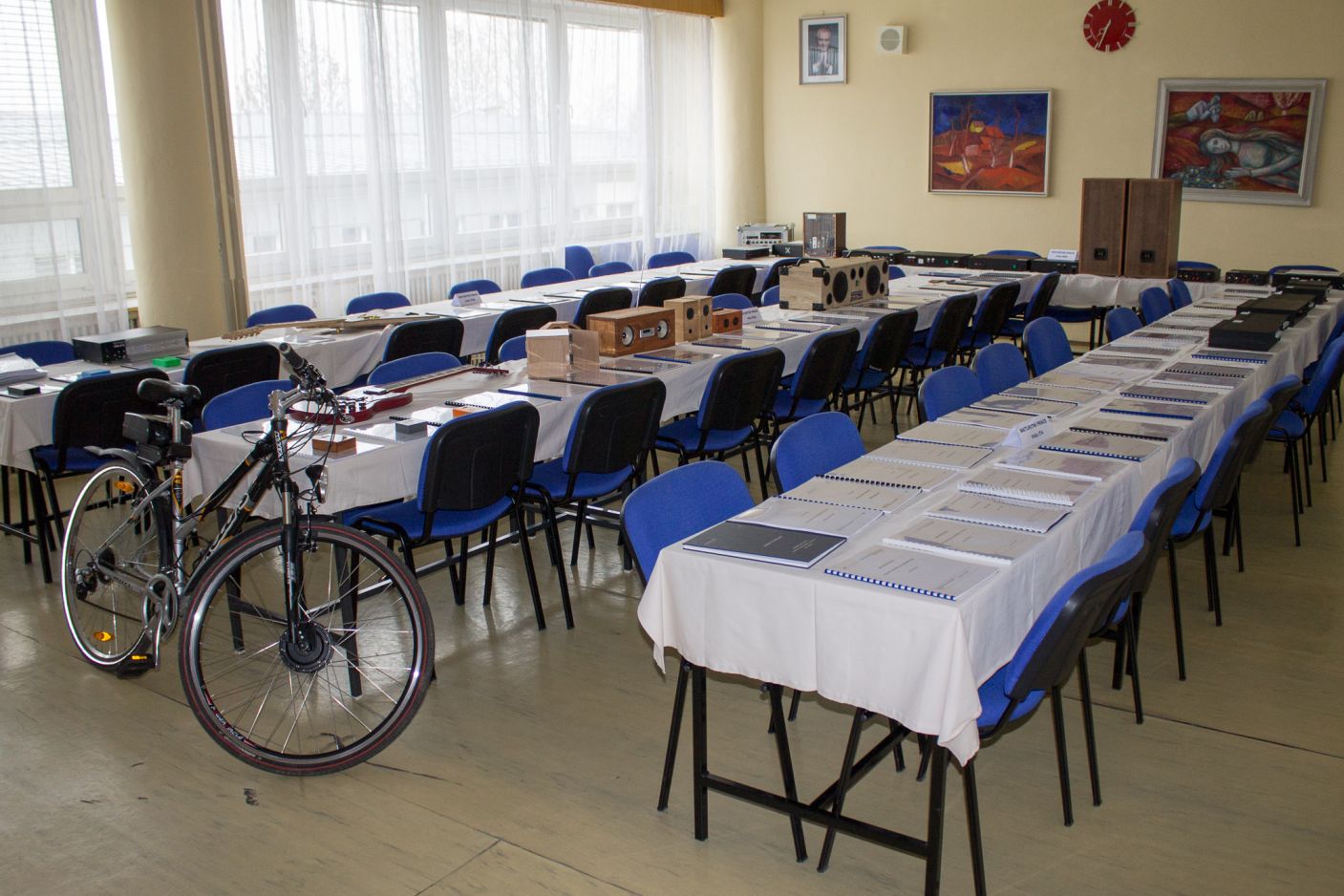 Změna konání zkoušky z odborných předmětů formou maturitní práce s obhajobou