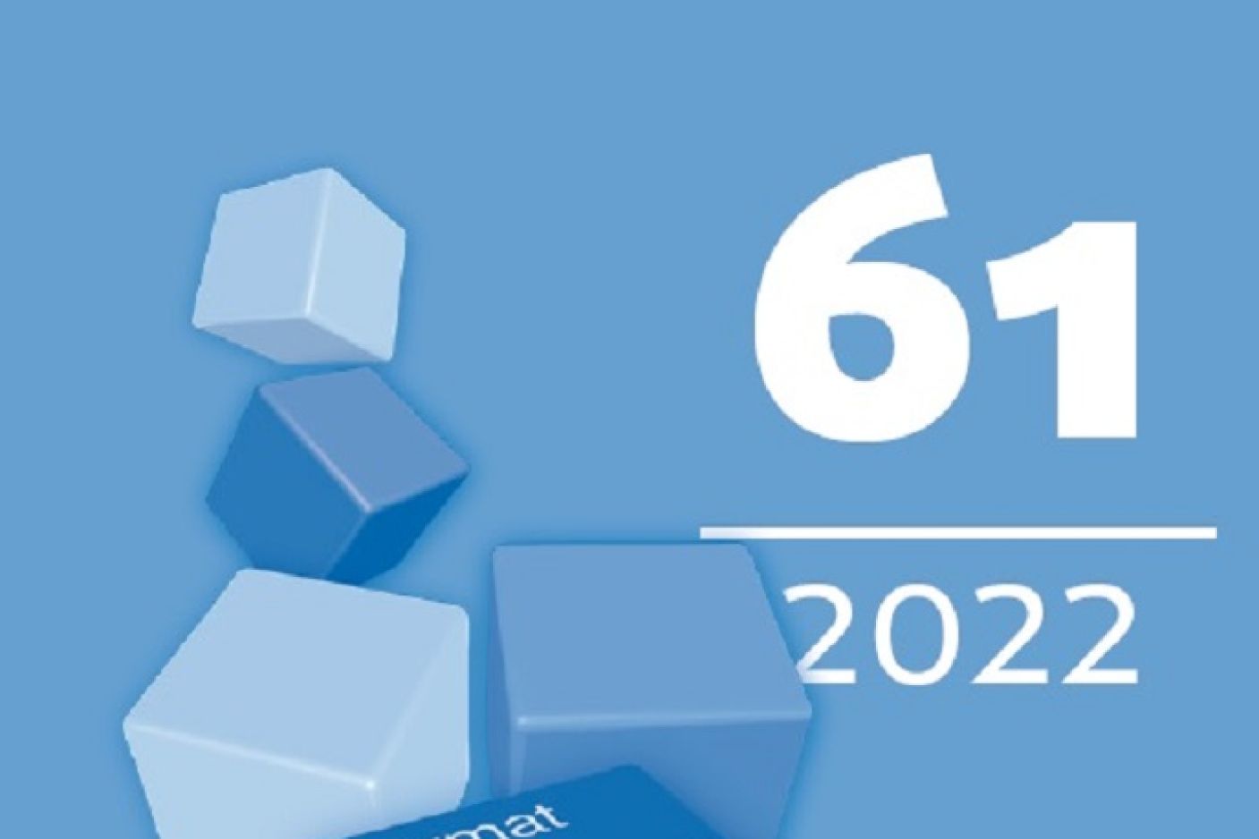 Maturitní zpravodaj 61/2022