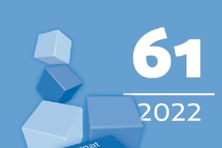 Foto ke stránce Maturitní zpravodaj 61/2022