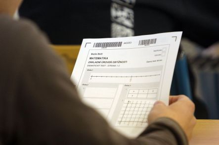 Foto ke stránce MZ JARO 2024 - ústní maturitní zkoušky