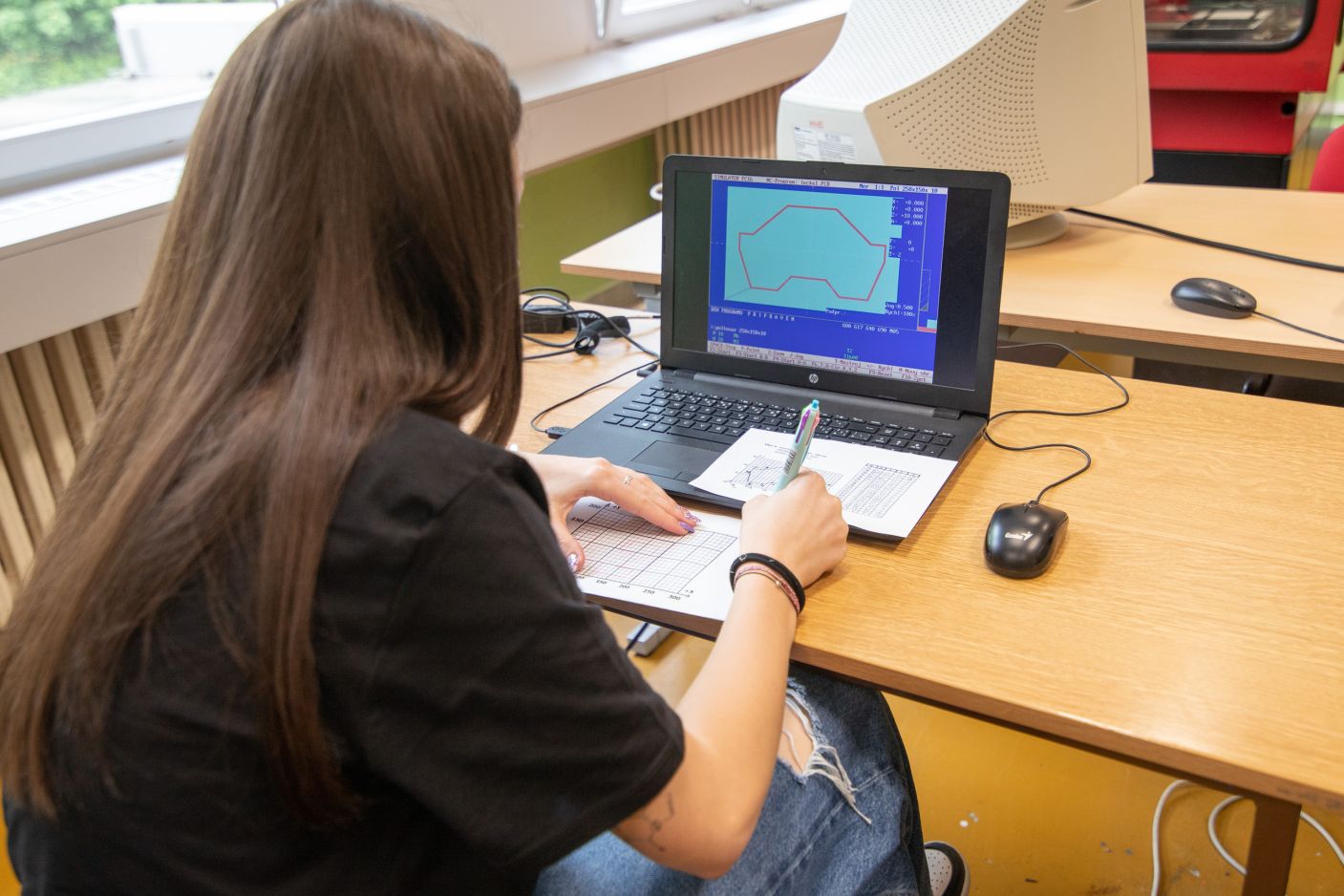 OBOR 78-42-M/01 Technické lyceum