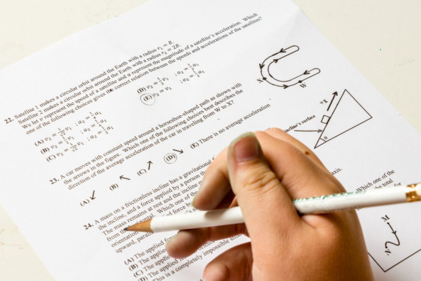 OPRAVNÉ MATURITNÍ ZKOUŠKY - MZ PODZIM 2025