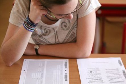 Foto ke stránce KRITÉRIA PRO KONÁNÍ MATURITNÍ ZKOUŠKY - ŠKOLNÍ ROK 2025/2026