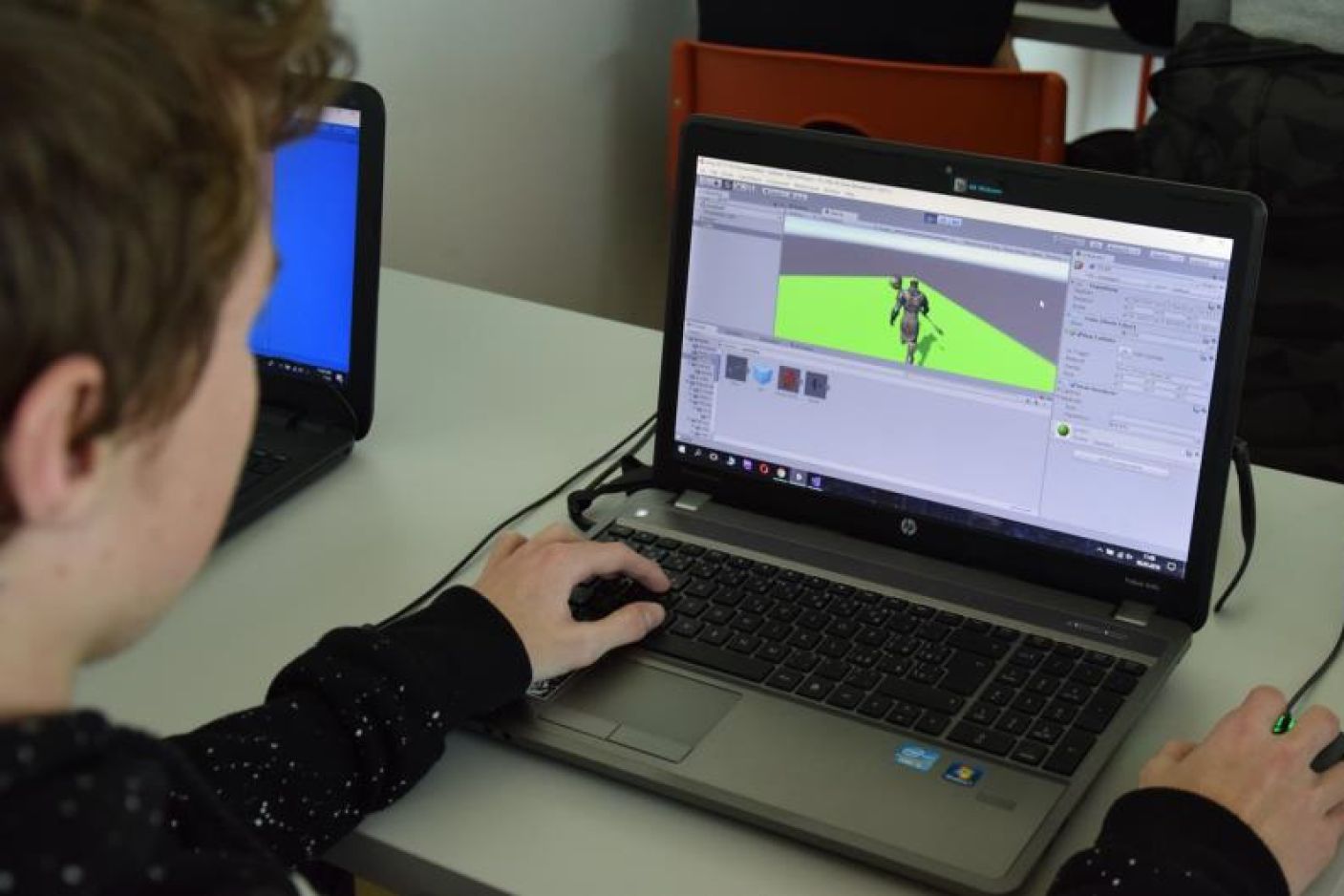 Sevilla - Španělsko 2018