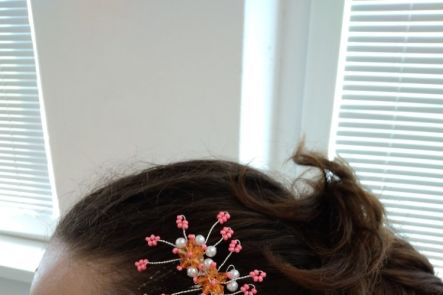 Foto ke stránce ozdoby