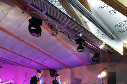 Foto ke stránce Maturitní ples 2023