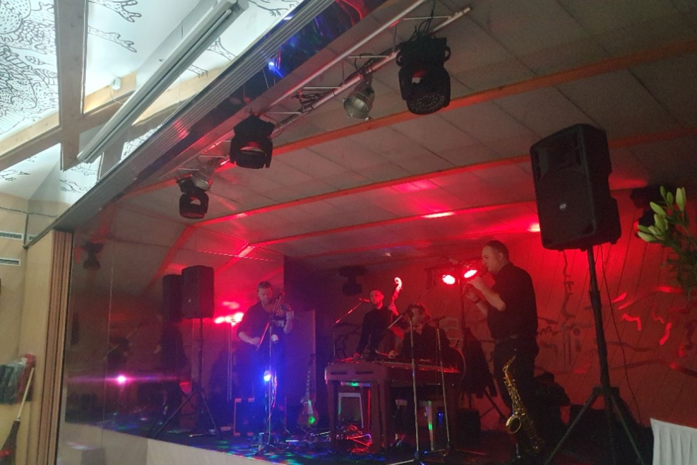 Vivat academia, vivant professores…