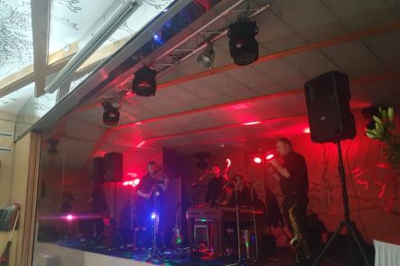 Foto ke stránce Vivat academia, vivant professores…