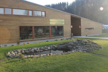 Foto ke stránce testovací