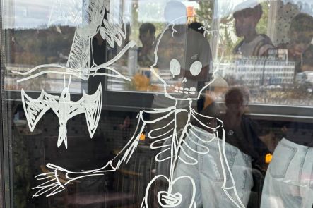 Foto k aktualitě Halloween